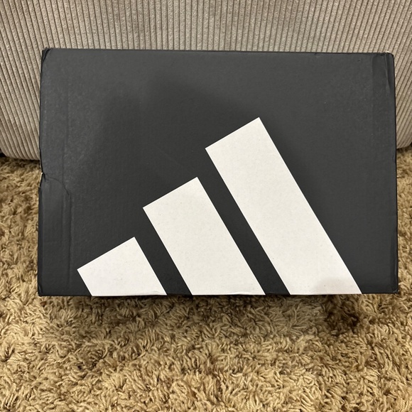 White Adidas Womens Advantage 2.0 Shoes Size 6.5 - Picture 12 of 14